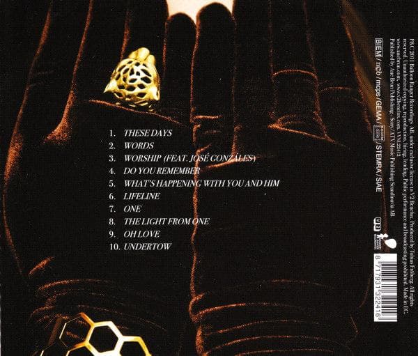 Album image