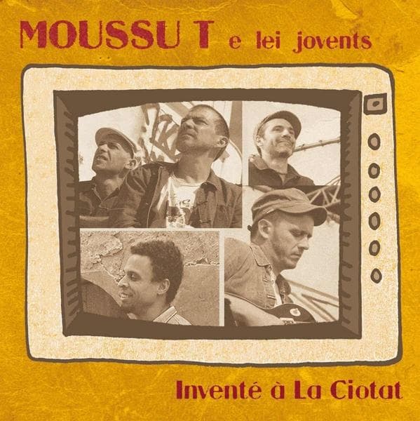Album image