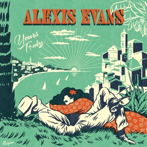 Album image