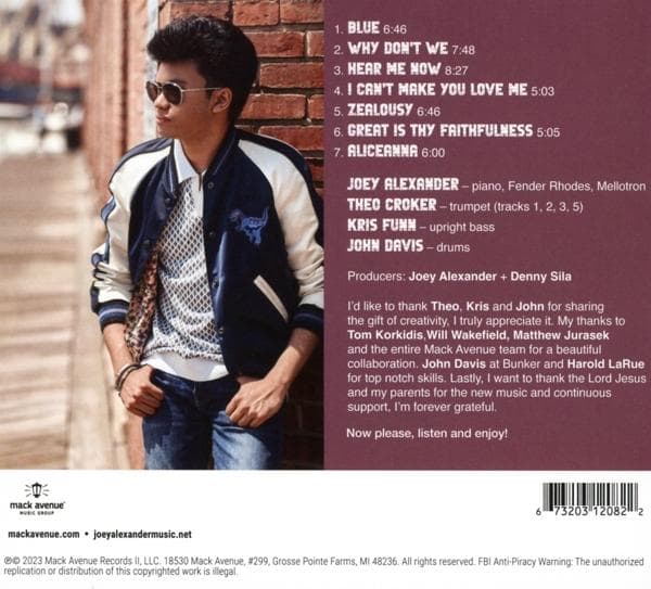 Album image