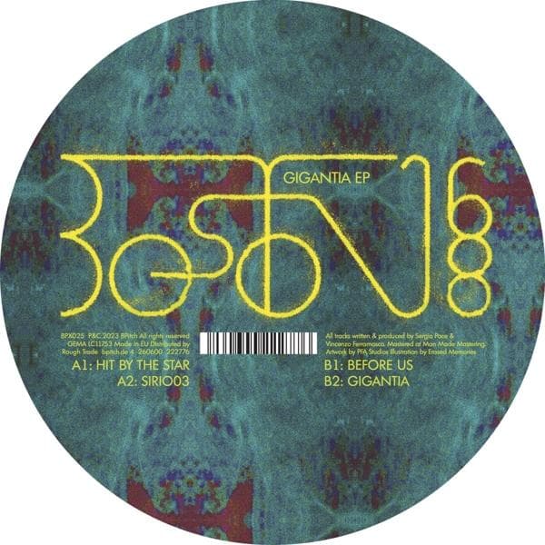 Album image