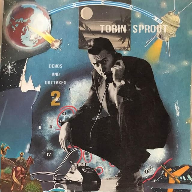 Album image