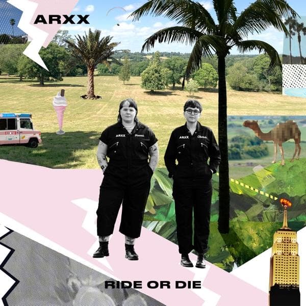 Album image