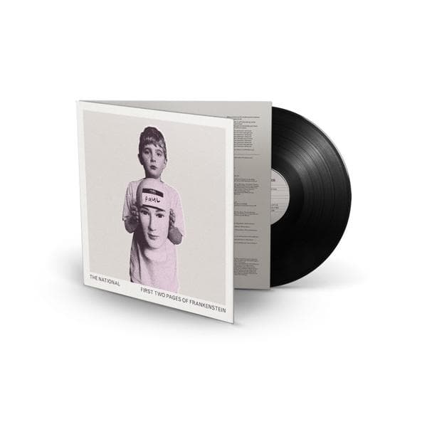 Album image