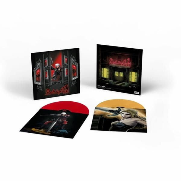 Album image
