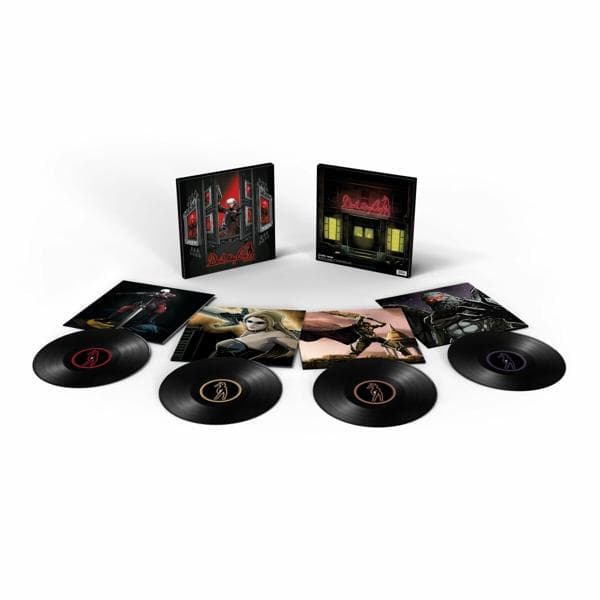 Album image