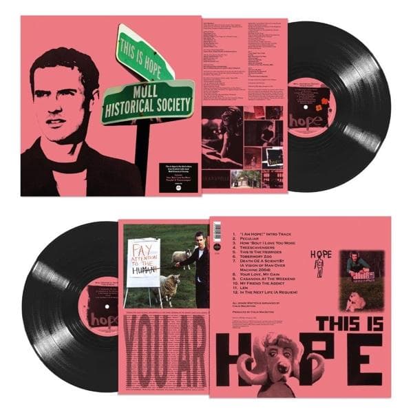 Album image