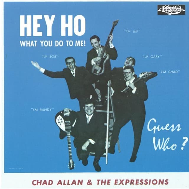 Album image
