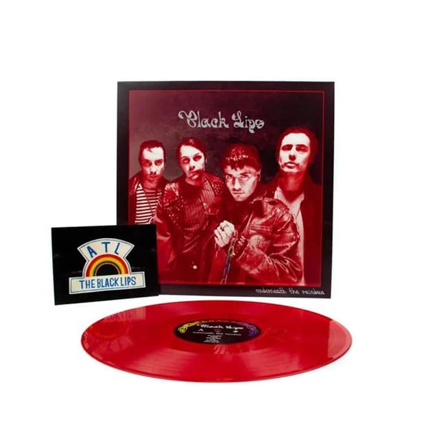 Album image