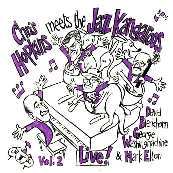 Album image