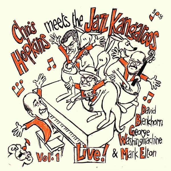 Album image