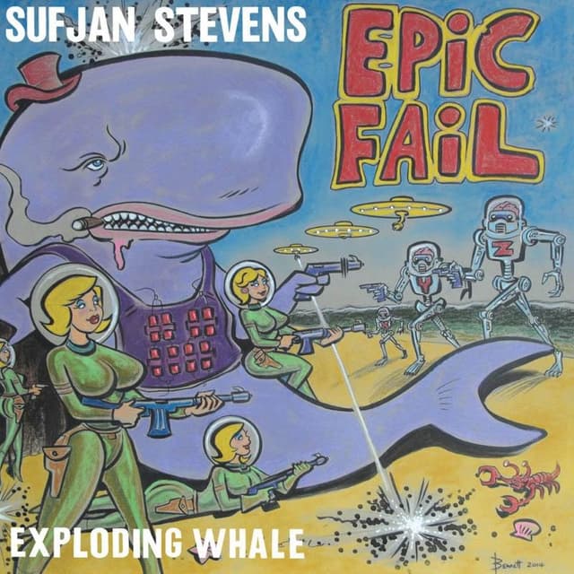 Album image