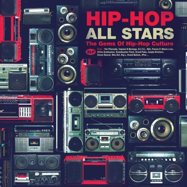 Album image