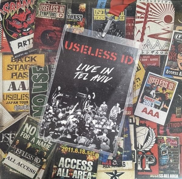 Album image