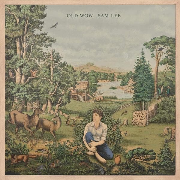 Album image