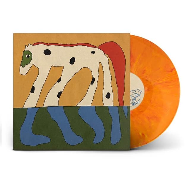 Album image