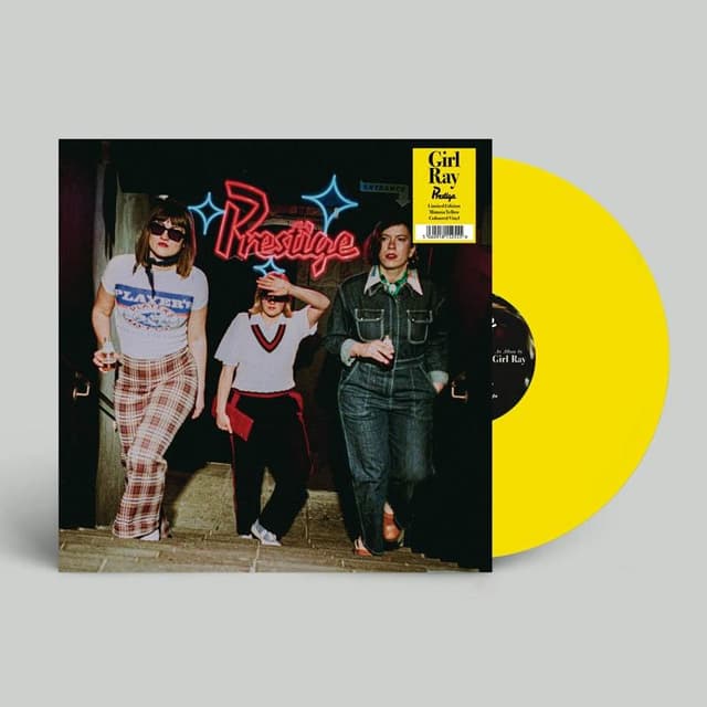 Album image