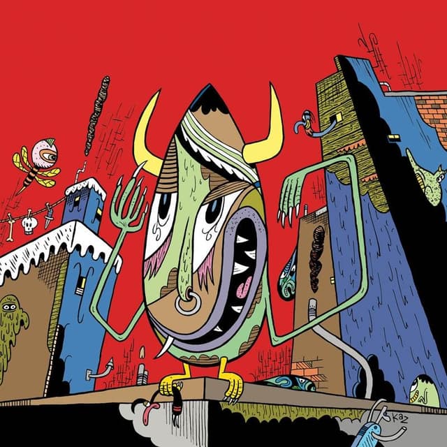 Album image