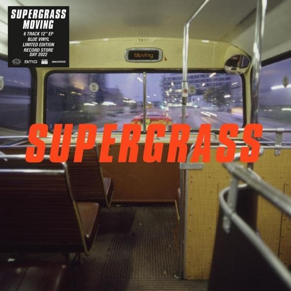 Album image
