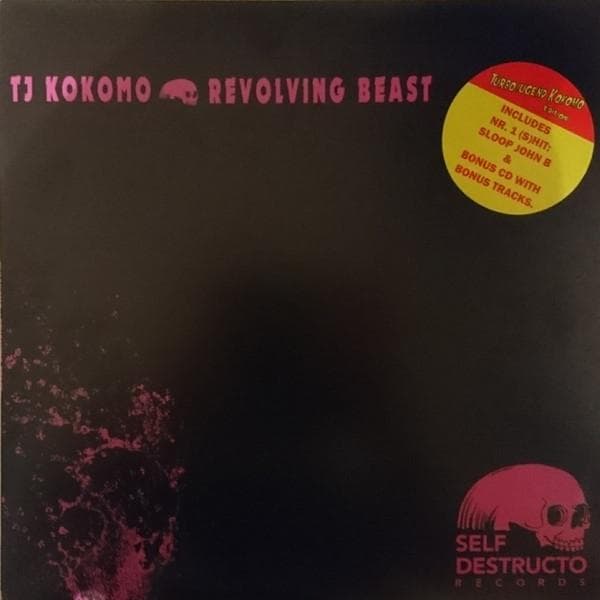Album image
