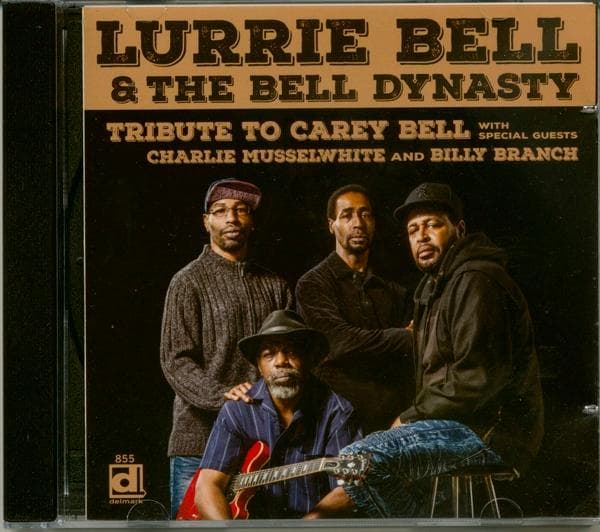 Album image