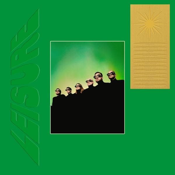 Album image