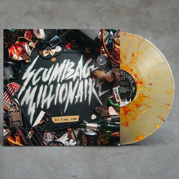 Album image
