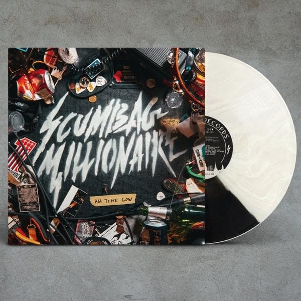 Album image