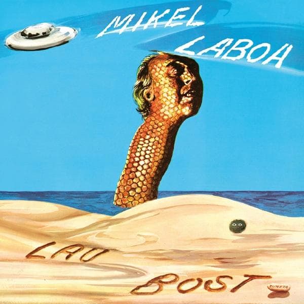 Album image