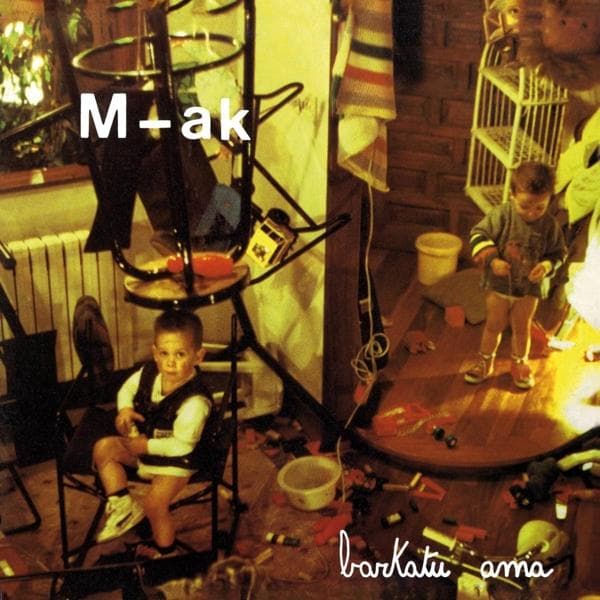 Album image
