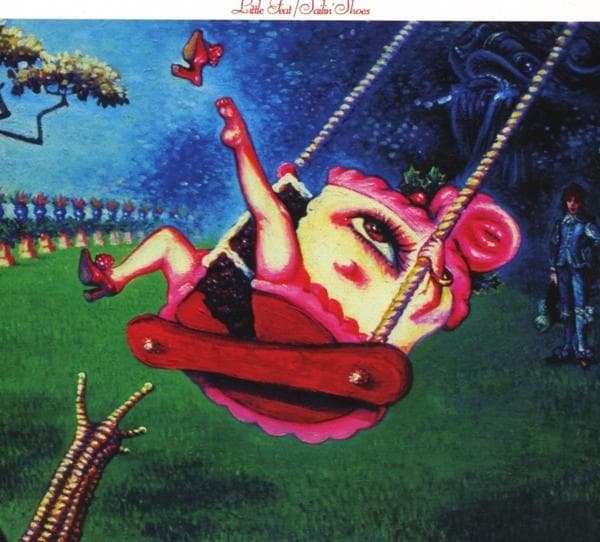 Album image