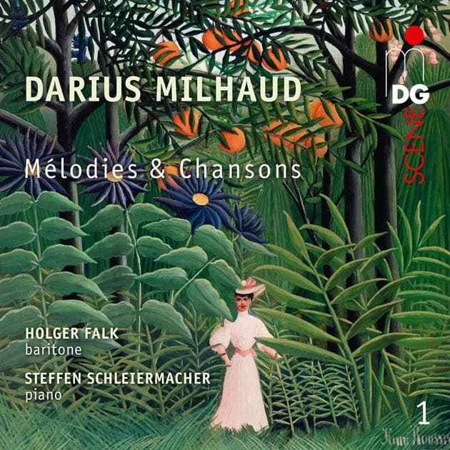 Album image