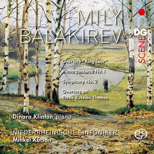 Album image