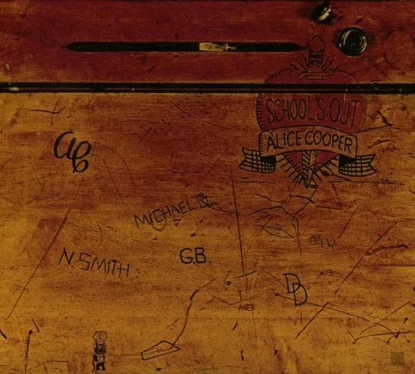 Album image