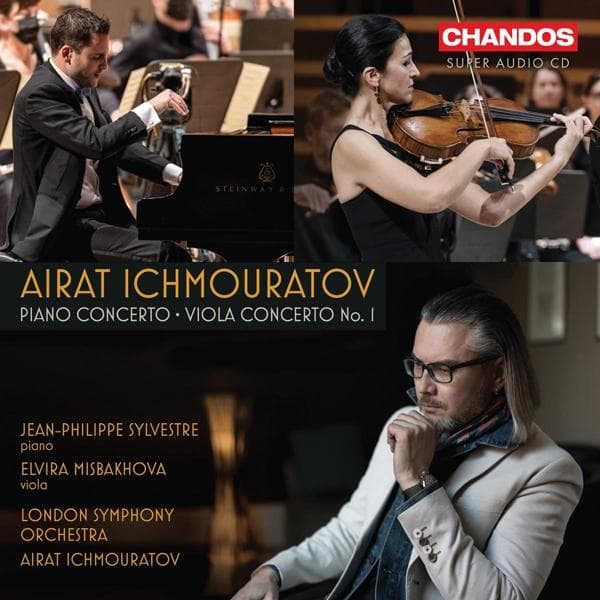Album image