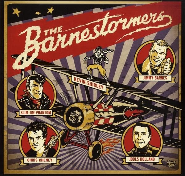 Album image