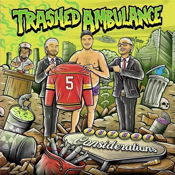 Album image