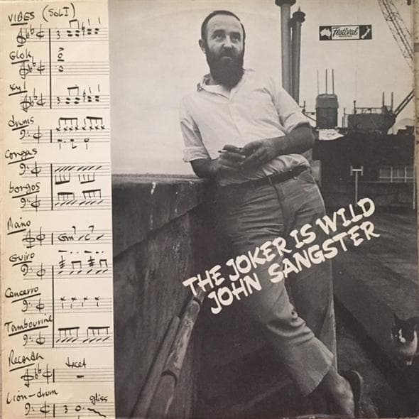 Album image