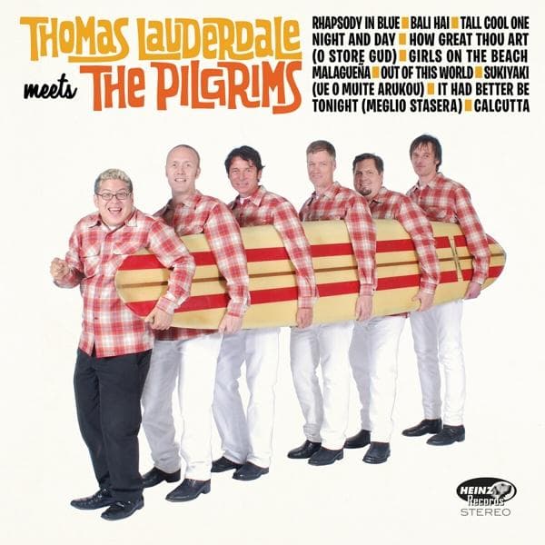 Album image