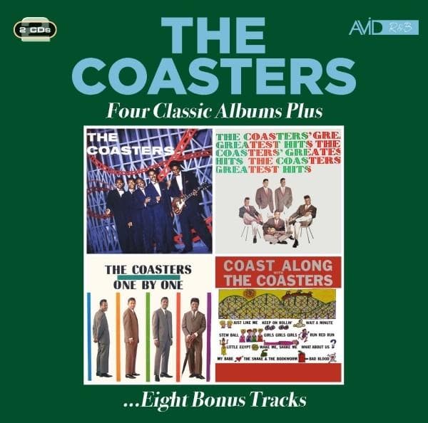 Album image