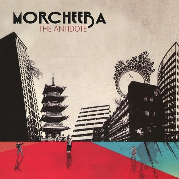 Album image