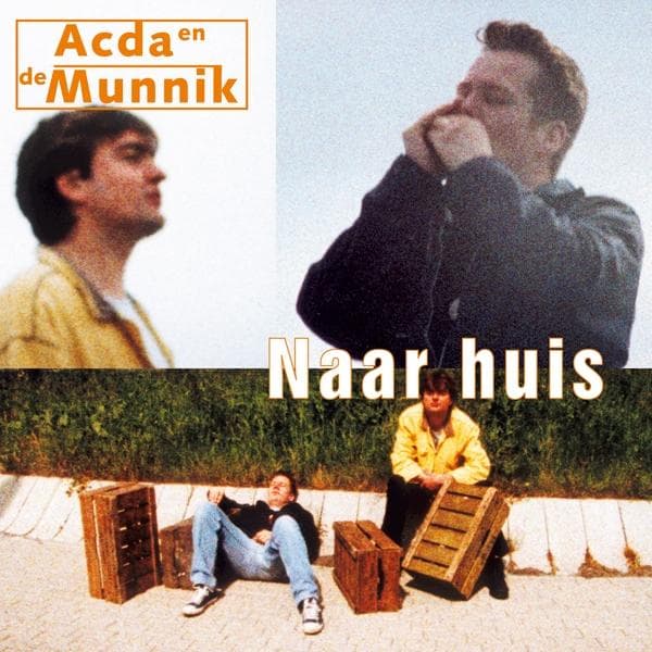 Album image