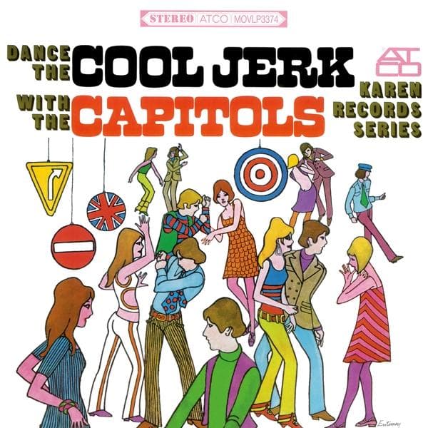 Album image