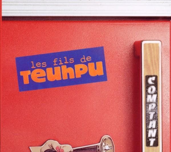 Album image