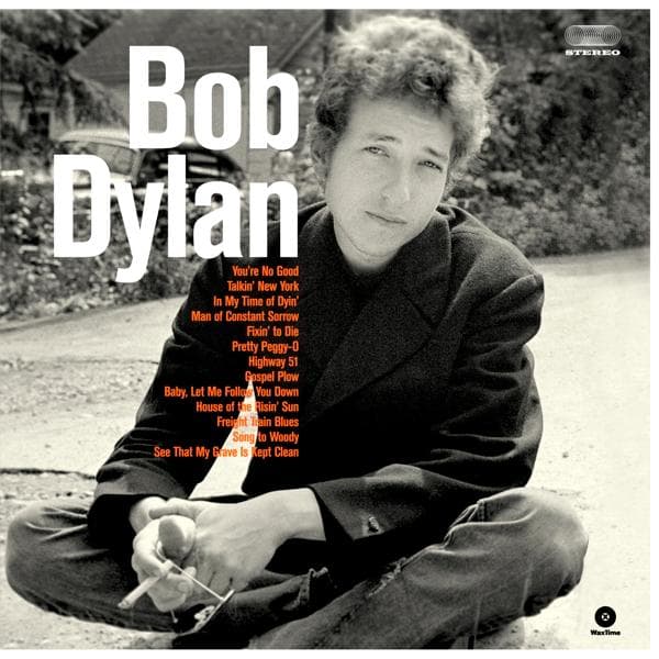 Album image