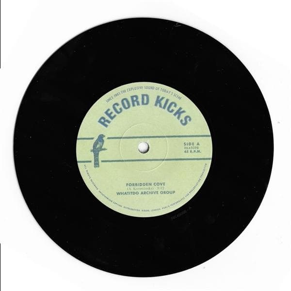 Album image