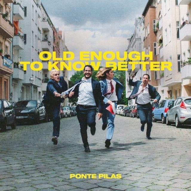 Album image