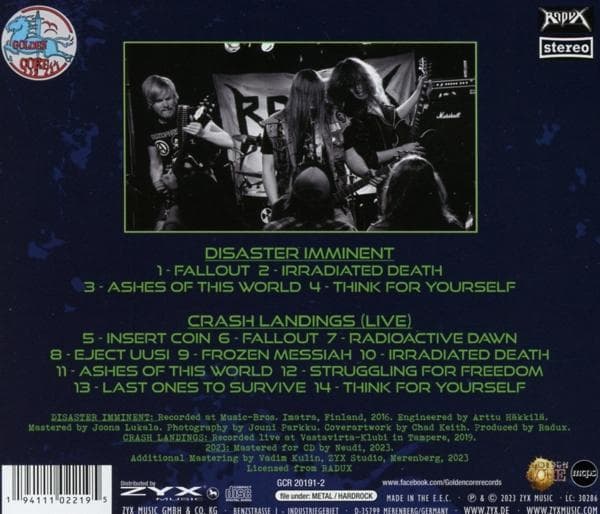 Album image