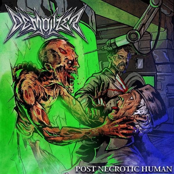 Album image