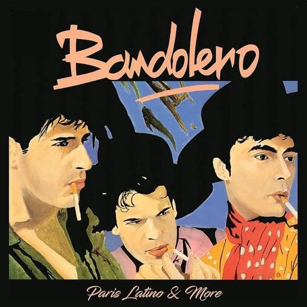 Album image